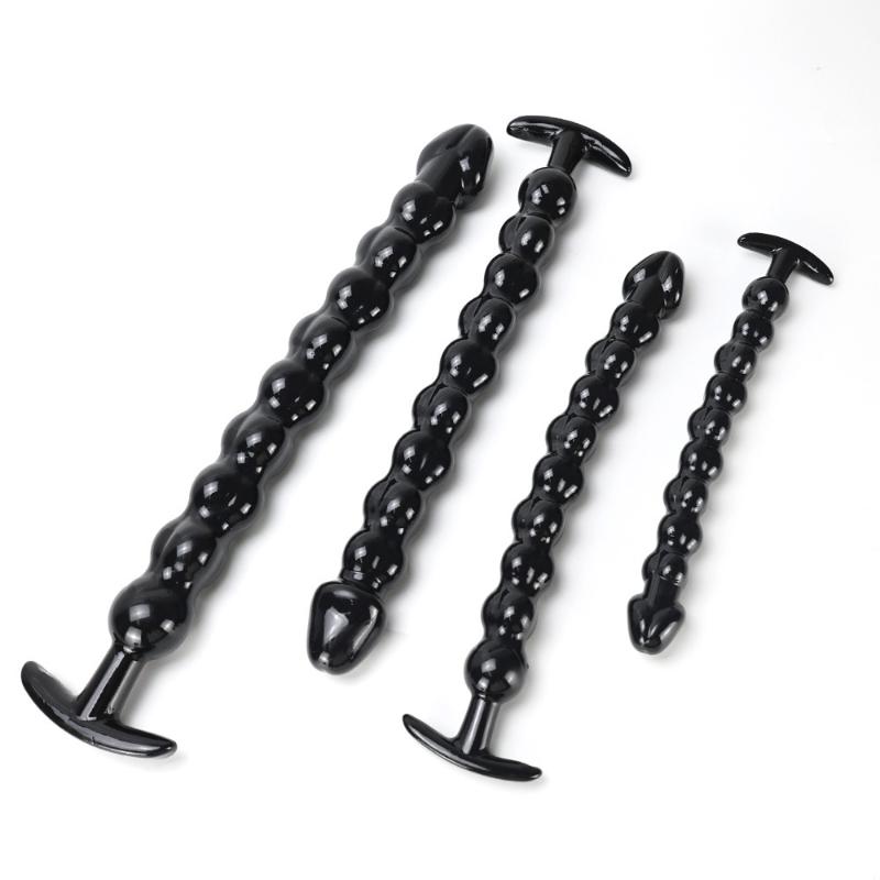 Men'S Vegan Accessories - 1 szt. Zabawki erotyczne Długie koraliki