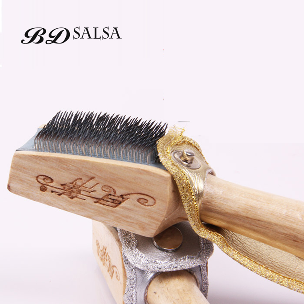 Men Accessories Bd - 2020 nowe buty szczotka szczotka stalowa