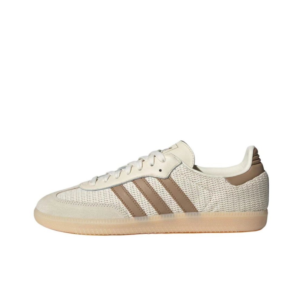 Adidas Shoes Samba - adidas Originals SAMBAOG Miękkie, wygodne, cienkie