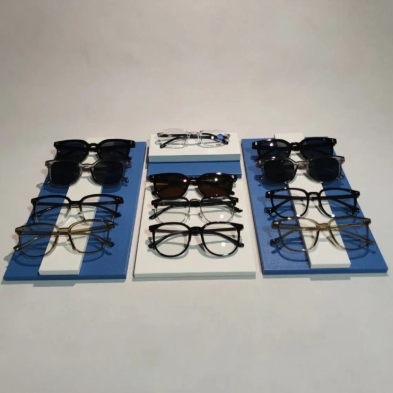 Men'S Accessories Cheap - Drewniane etui na okulary, organizer, męskie