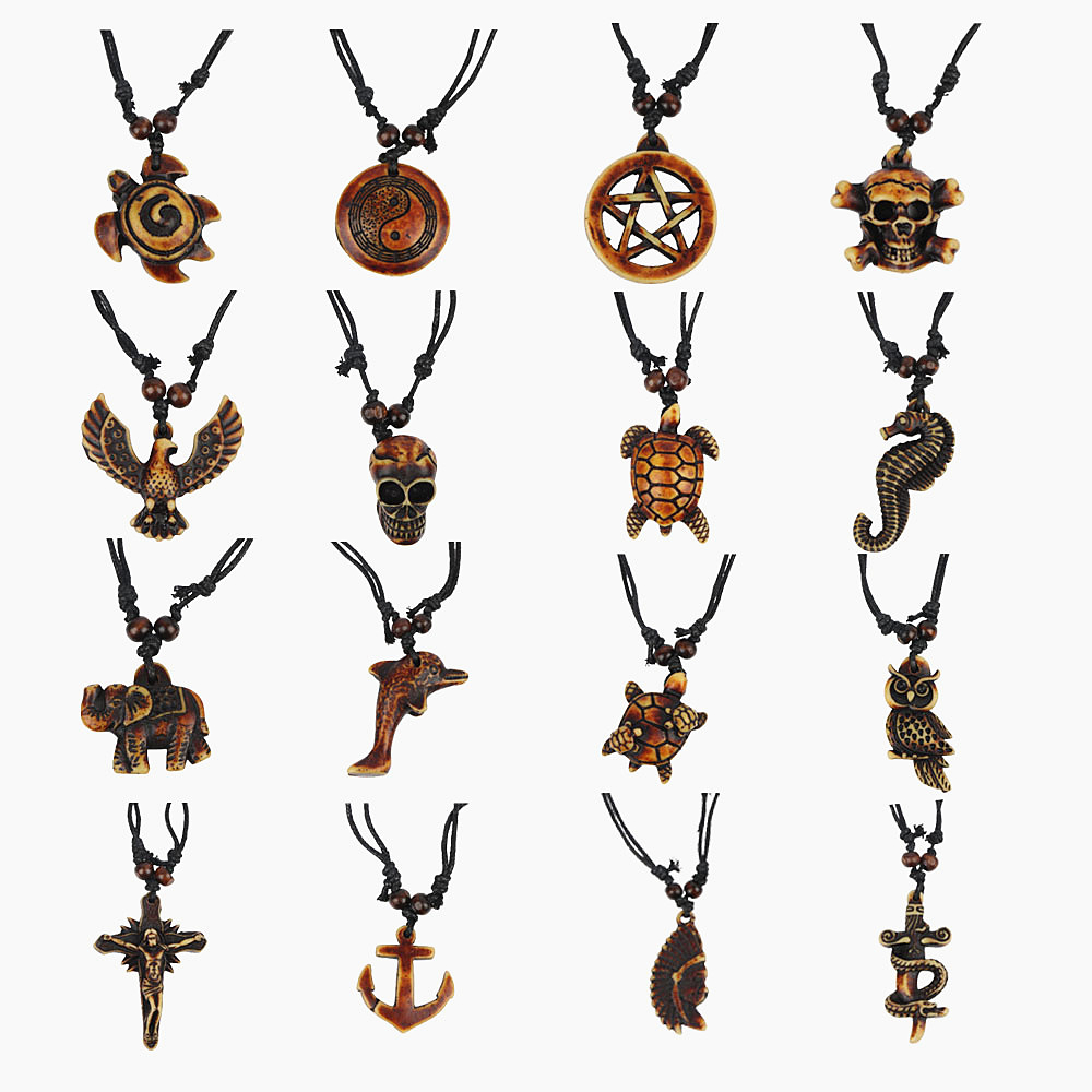 Retro Punk Gothic Turtle Skull – Men Accessories India recenzja i cena