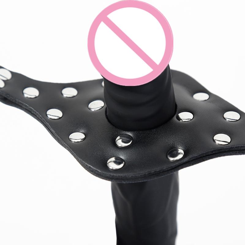 Podwójny korek do penisa z kul – Men'S Vegan Accessories recenzja i cena