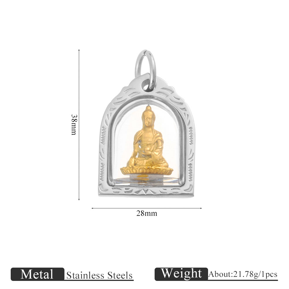 1/2 szt. Zawieszki do zdjęć ze – Men Accessories Locket recenzja i cena