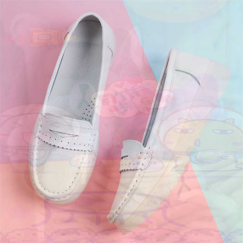 Mokasyny do jazdy Nastoletnie  – Men'S Accessories Cheap recenzja i cena