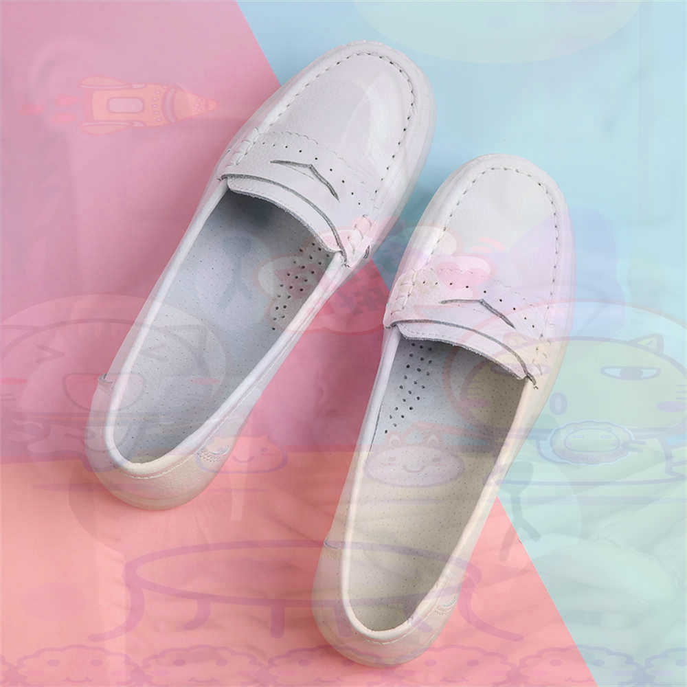 Mokasyny do jazdy Nastoletnie  – Men'S Accessories Cheap recenzja i cena