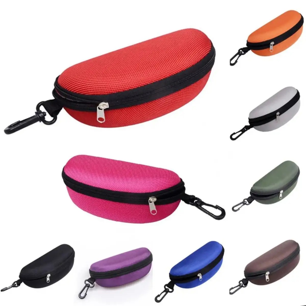 Pudełko na okulary przeciwsłon – Men'S Accessories Cheap recenzja i cena