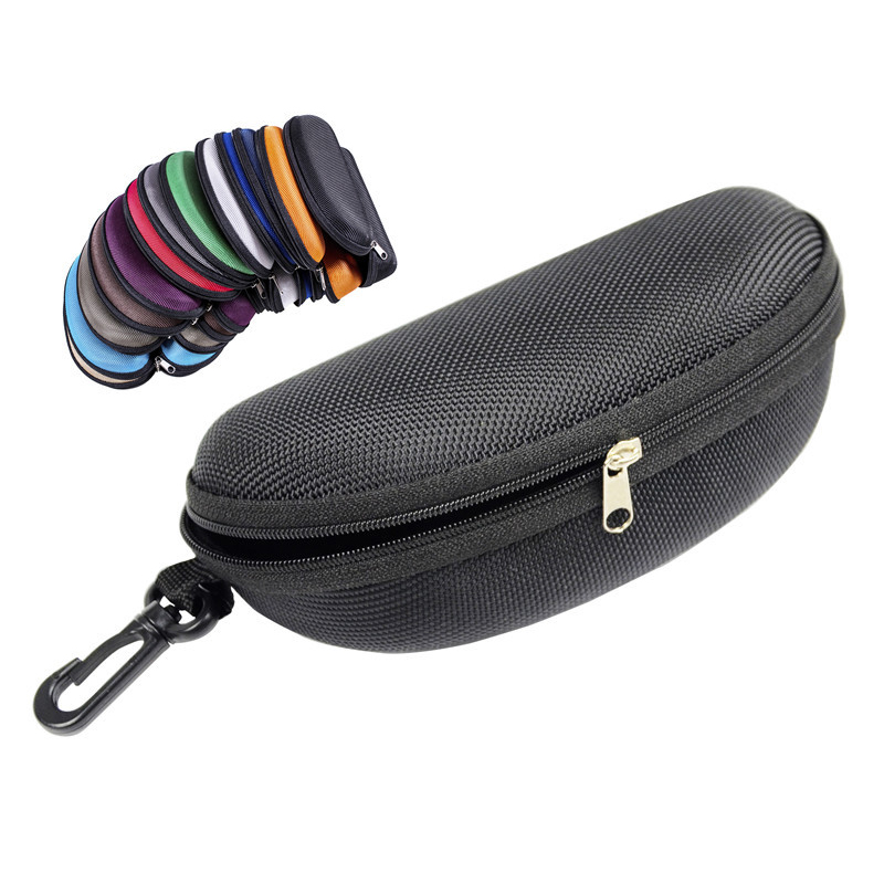 Pudełko na okulary przeciwsłon – Men'S Accessories Cheap recenzja i cena
