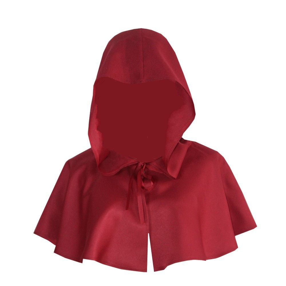 Halloween Cosplay Płaszcz Śmie – Men'S Vampire Accessories recenzja i cena