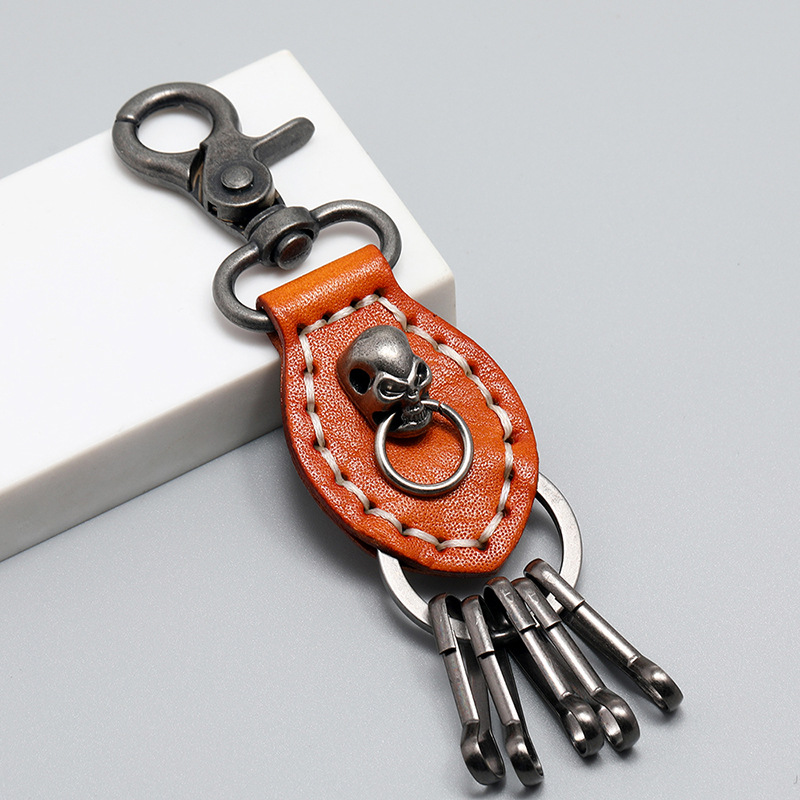Jessingshow skórzany brelok wy – Men Accessories Pk recenzja i cena