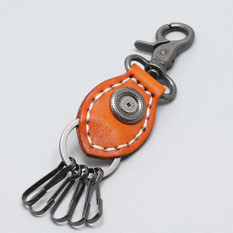 Jessingshow skórzany brelok wy – Men Accessories Pk recenzja i cena