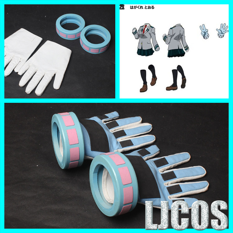 Anime Academia Toru Hagakure R – Men Accessories For Suit recenzja i cena