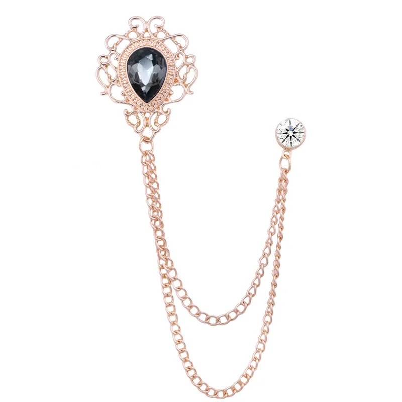 Nowa Vintage Ozdoba na Klapę z – Men'S Accessories Jewelry recenzja i cena