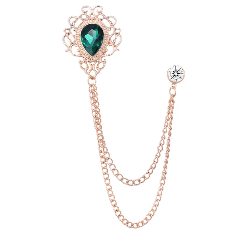 Nowa Vintage Ozdoba na Klapę z – Men'S Accessories Jewelry recenzja i cena