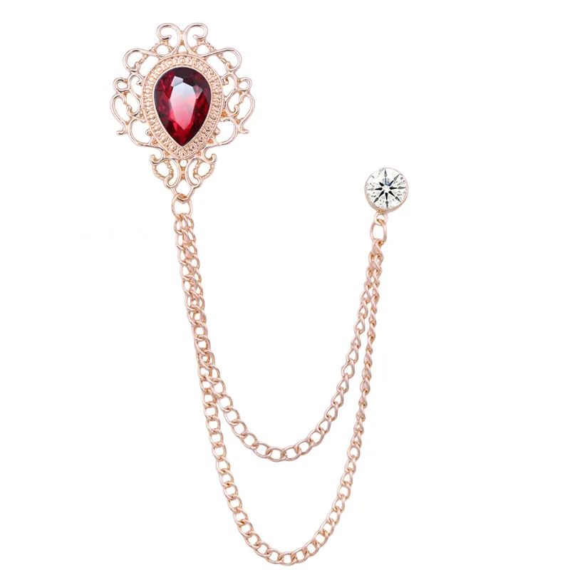 Nowa Vintage Ozdoba na Klapę z – Men'S Accessories Jewelry recenzja i cena