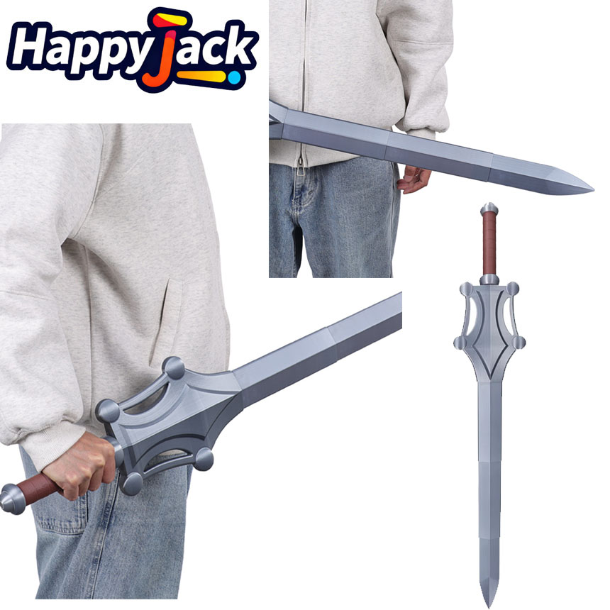 Fantazja He Cosplay Srebrny Pl – Men Accessories For Suit recenzja i cena