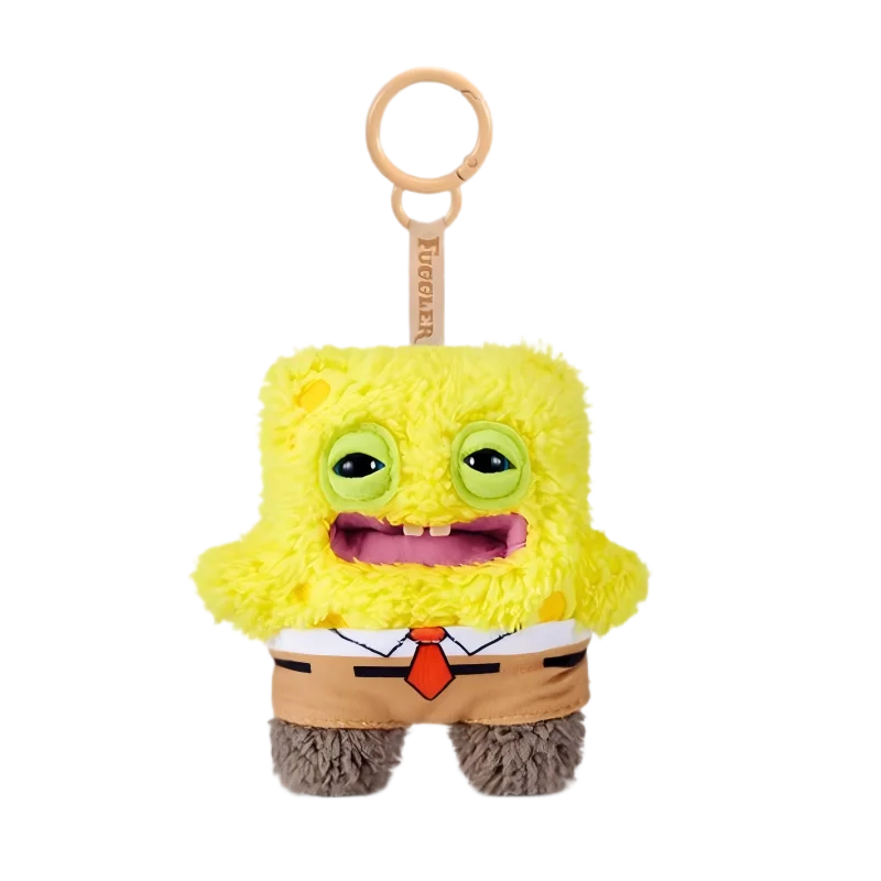 Oryginalny breloczek Fuggler S – Men Keychain Accessories recenzja i cena