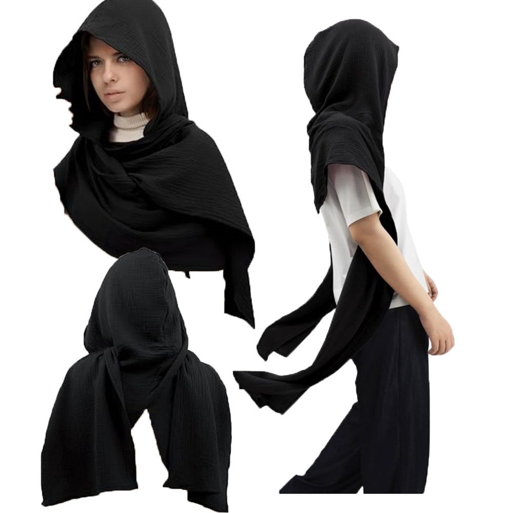 Stroje Halloween Unisex Maska  – Men'S Vampire Accessories recenzja i cena