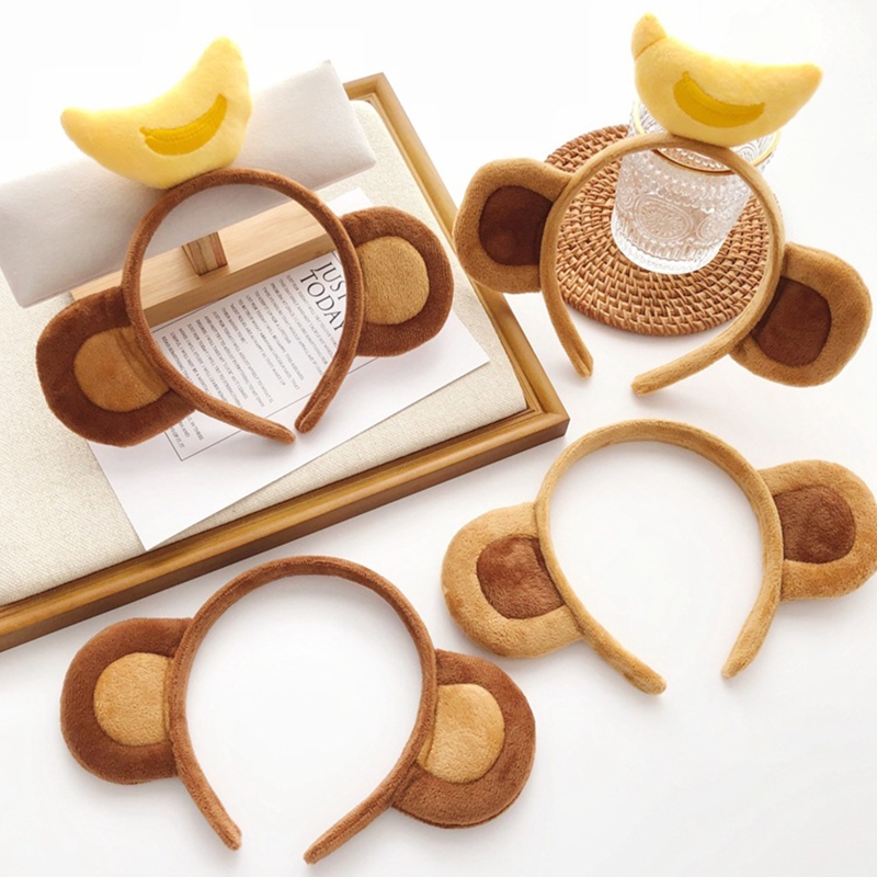 Śmieszne opaski bananowe Carto – Men Accessories Earrings recenzja i cena