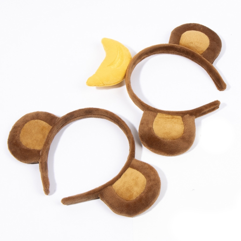 Śmieszne opaski bananowe Carto – Men Accessories Earrings recenzja i cena