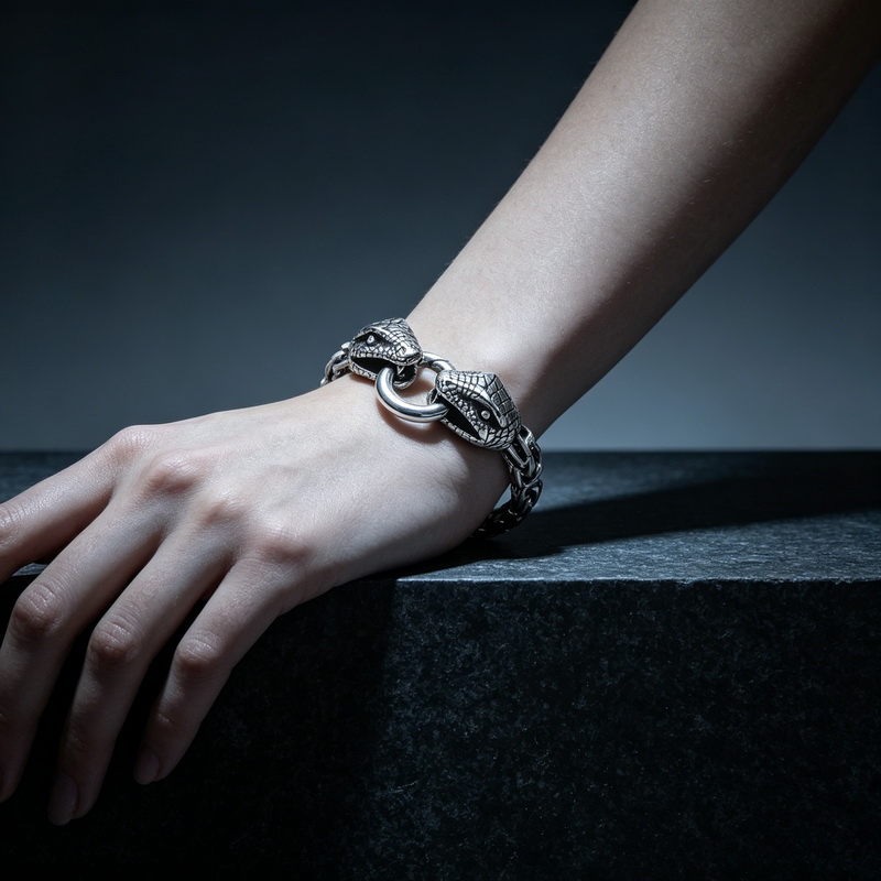 Bransoletka męska Kalen Vintag – Men Accessories Bd recenzja i cena