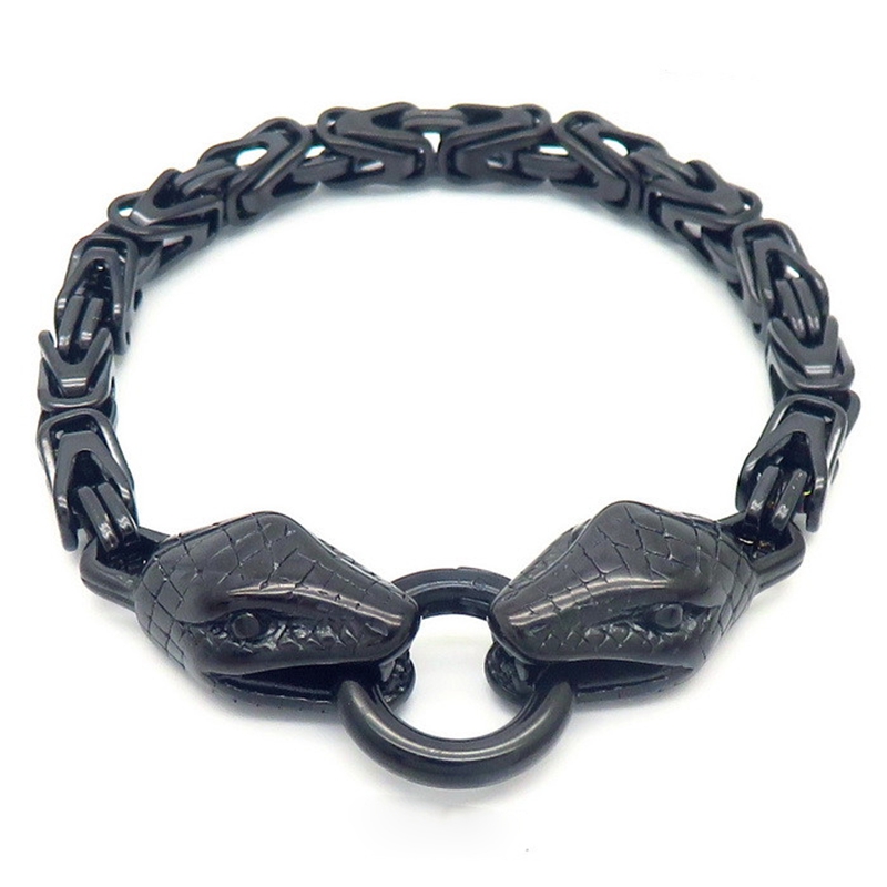 Bransoletka męska Kalen Vintag – Men Accessories Bd recenzja i cena