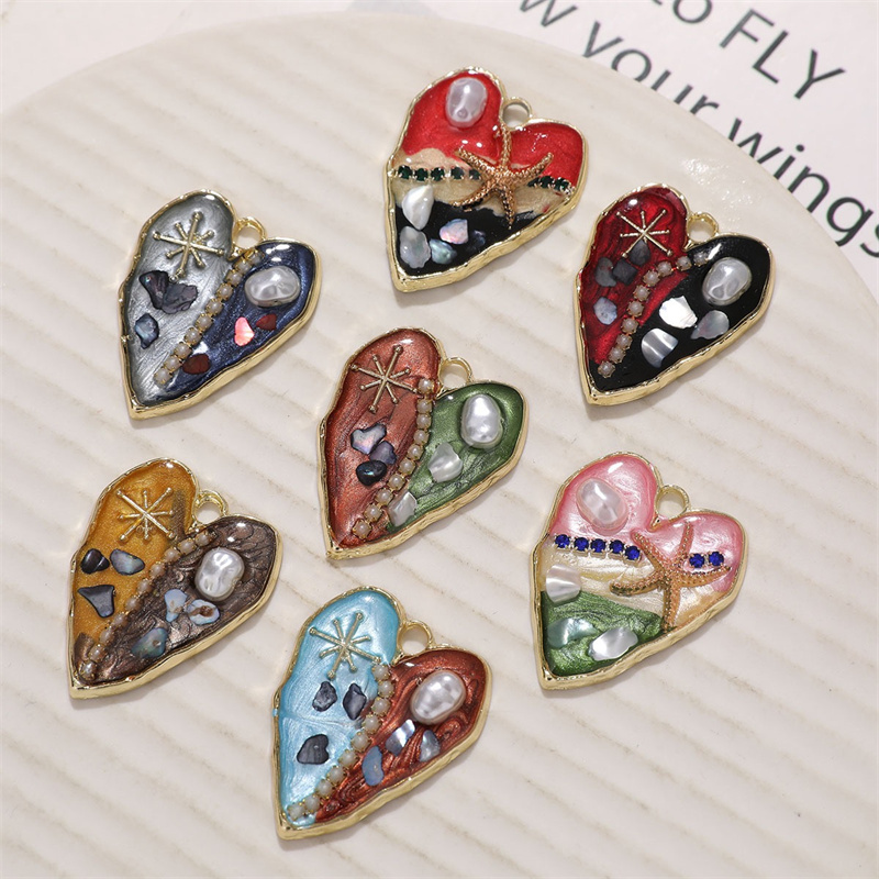 Minimalne zamówienie 20 sztuk/ – Men Accessories Locket recenzja i cena
