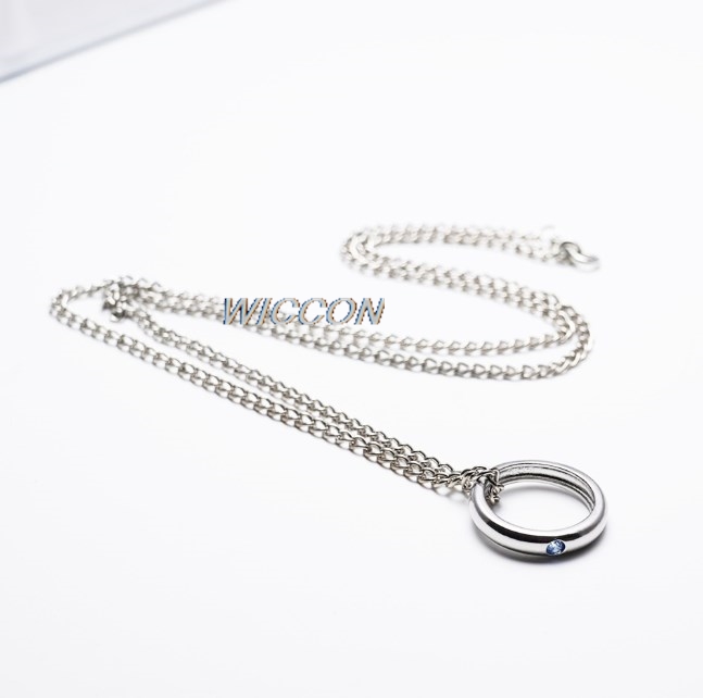 Pierścionki z postaciami z ani – Mens Accessories Style recenzja i cena
