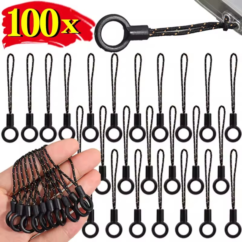 Nylonowe uchwyty na telefon z  – Men Keychain Accessories recenzja i cena