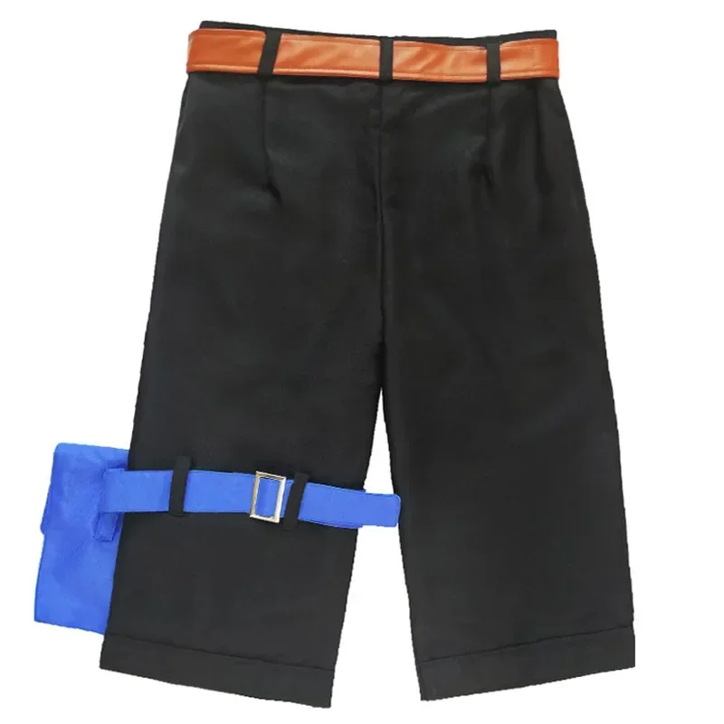 Kostium Cosplay Anime Portgas· – Men Accessories For Suit recenzja i cena