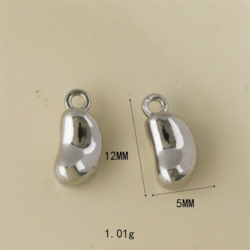 Darmowa wysyłka 90 sztuk/parti – Men Accessories Locket recenzja i cena