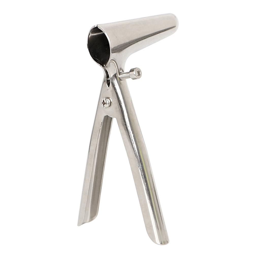 Metal Speculum Butt Plug Anal  – Men'S Vegan Accessories recenzja i cena