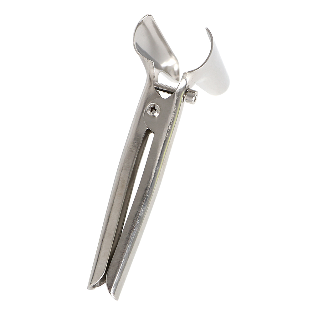 Metal Speculum Butt Plug Anal  – Men'S Vegan Accessories recenzja i cena