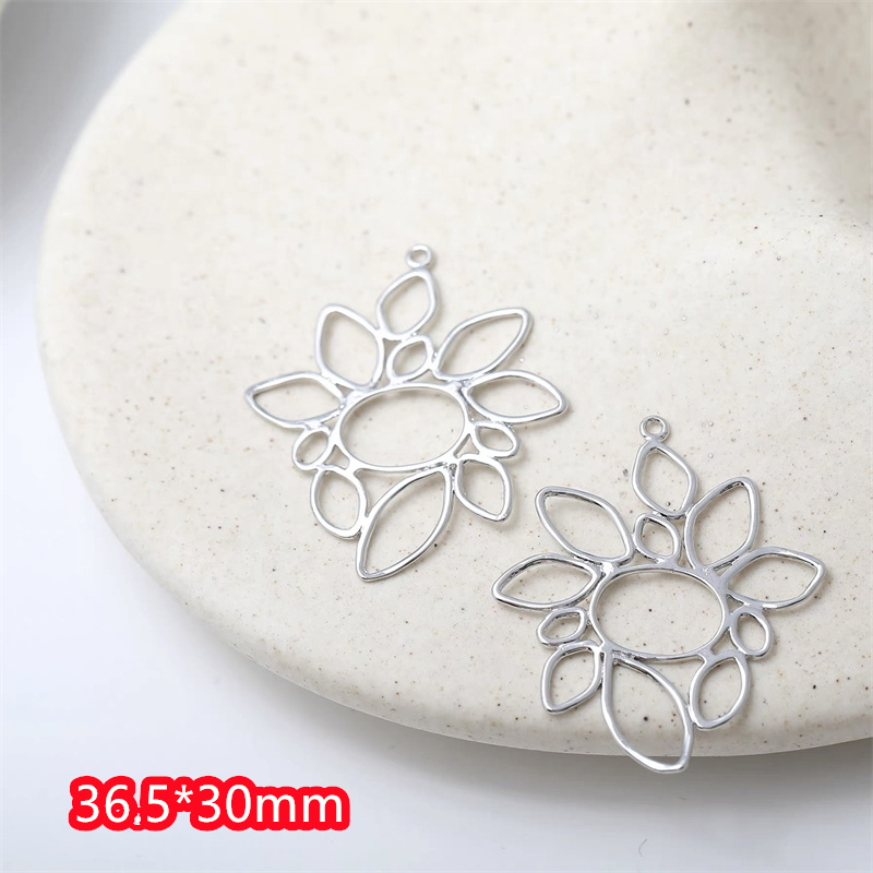 Nowe, 40 sztuk/partia, kolorow – Men Accessories Locket recenzja i cena