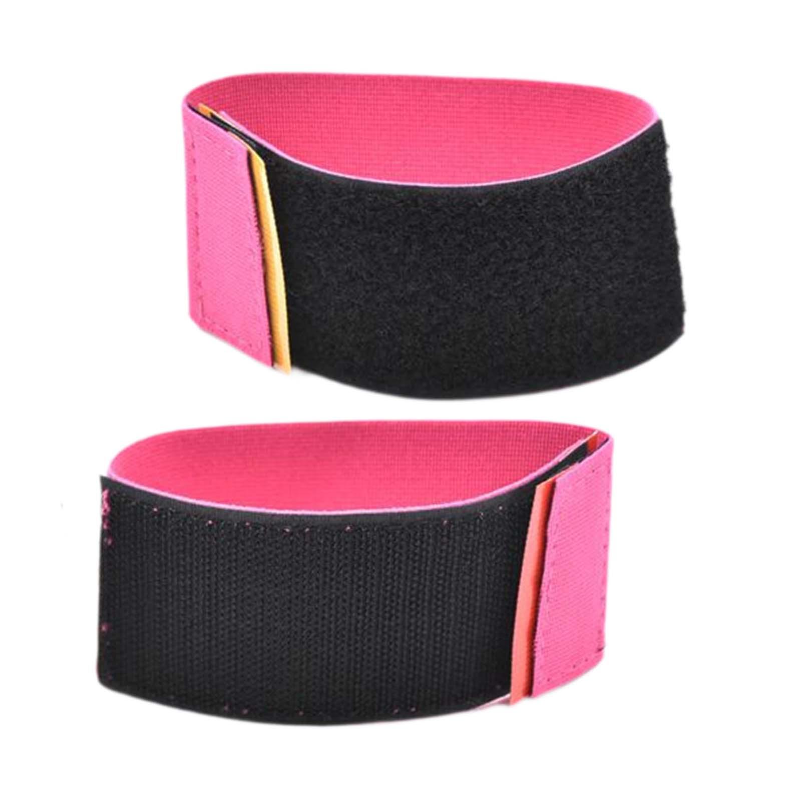 Sprzęt gimnastyczny Poliestrow – Men'S Accessories Hand Bands recenzja i cena