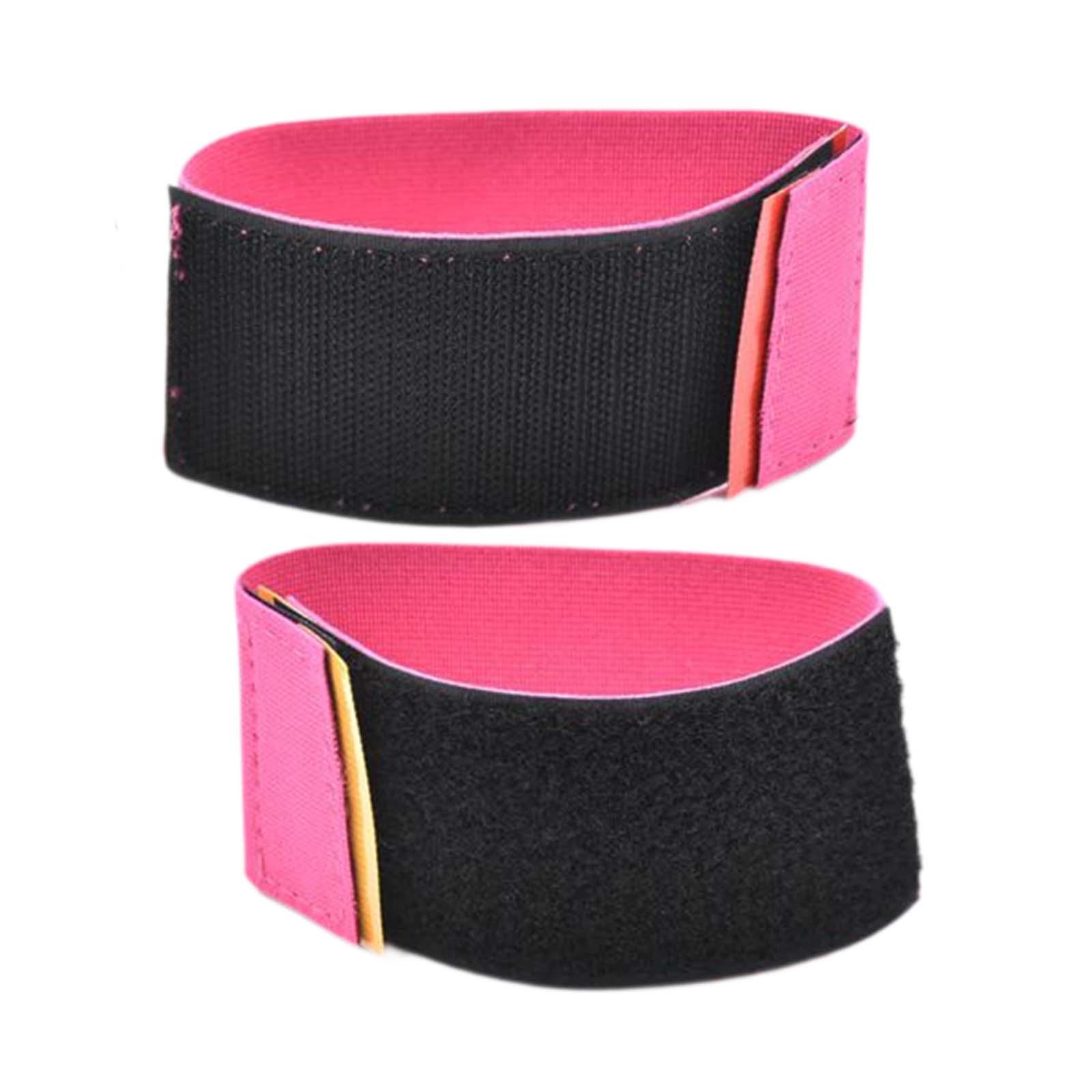 Sprzęt gimnastyczny Poliestrow – Men'S Accessories Hand Bands recenzja i cena
