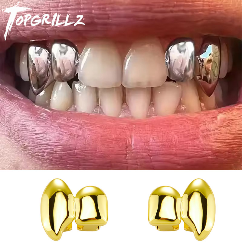 TOPGRILLZ Wampirzyce DIY Podwó – Men'S Vampire Accessories recenzja i cena