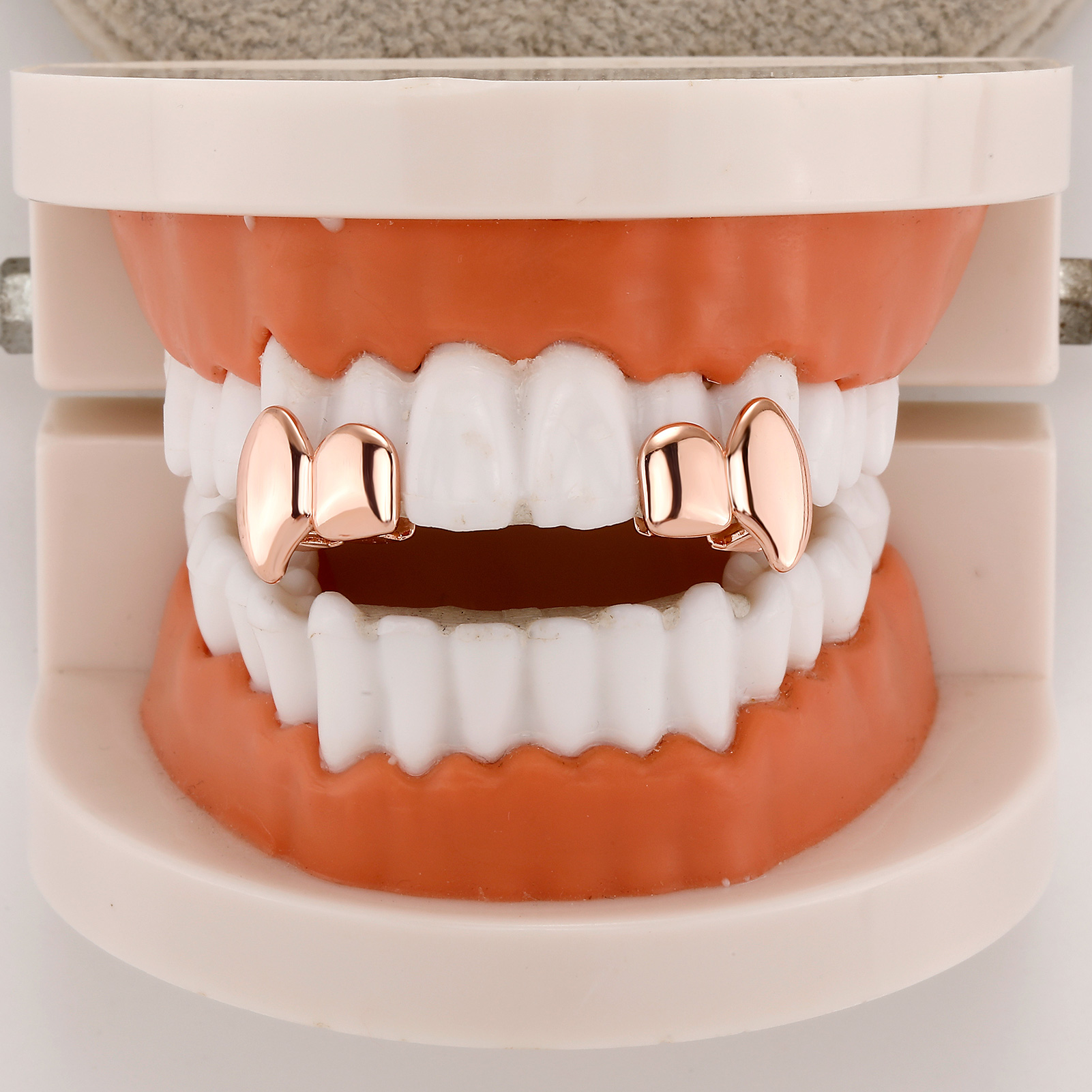 TOPGRILLZ Wampirzyce DIY Podwó – Men'S Vampire Accessories recenzja i cena