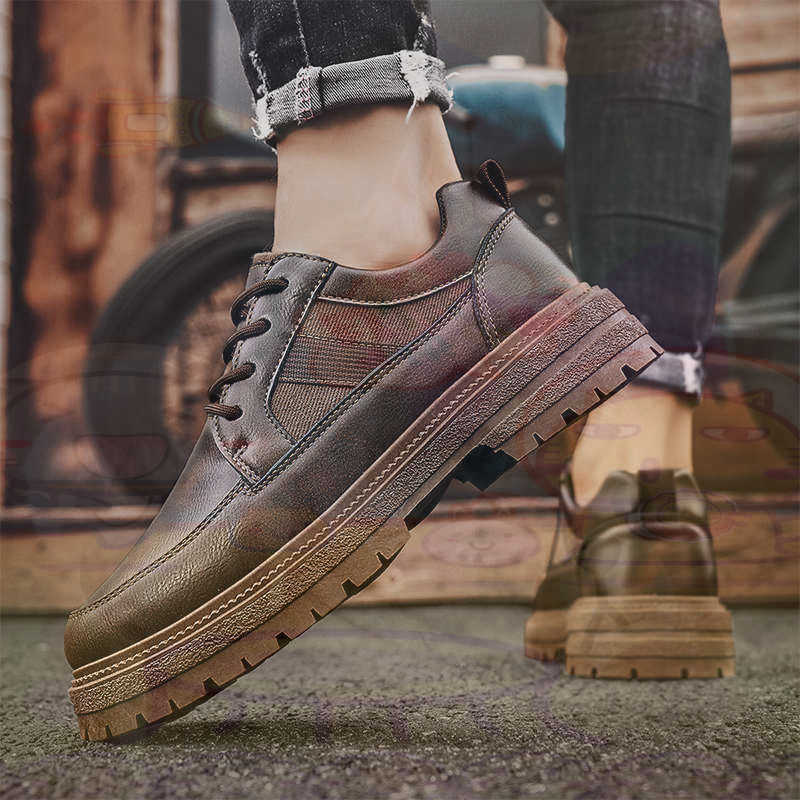 Ciemna skóra naturalna Modne t – Men'S Accessories Cheap recenzja i cena