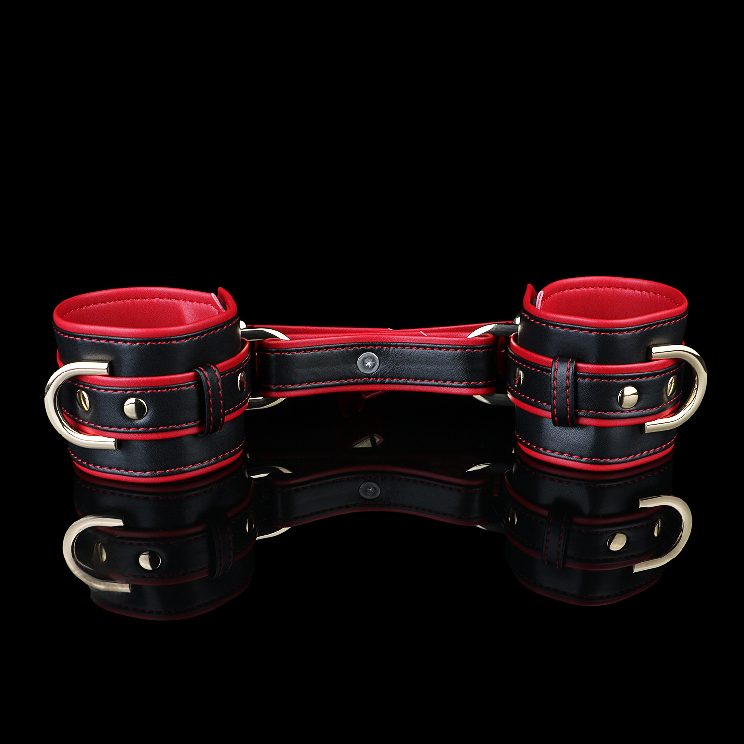 ANOSX Męski Pas do Bondage'owa – Men'S Accessories Hand Bands recenzja i cena