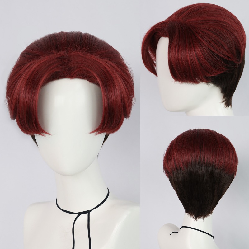 Nowe Zombie 4 Cosplay Victor N – Men'S Vampire Accessories recenzja i cena