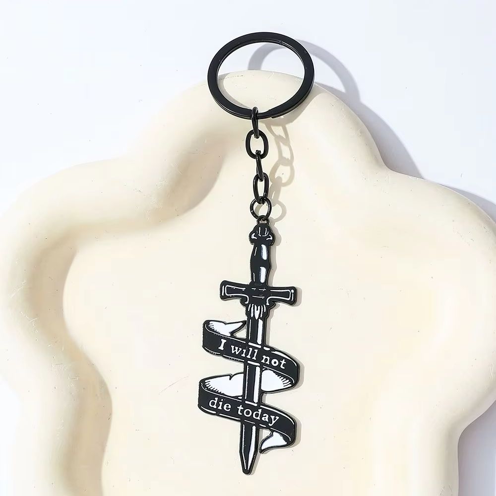 Brelok Czarny Smok Czwartego S – Men'S Accessories Jewelry recenzja i cena