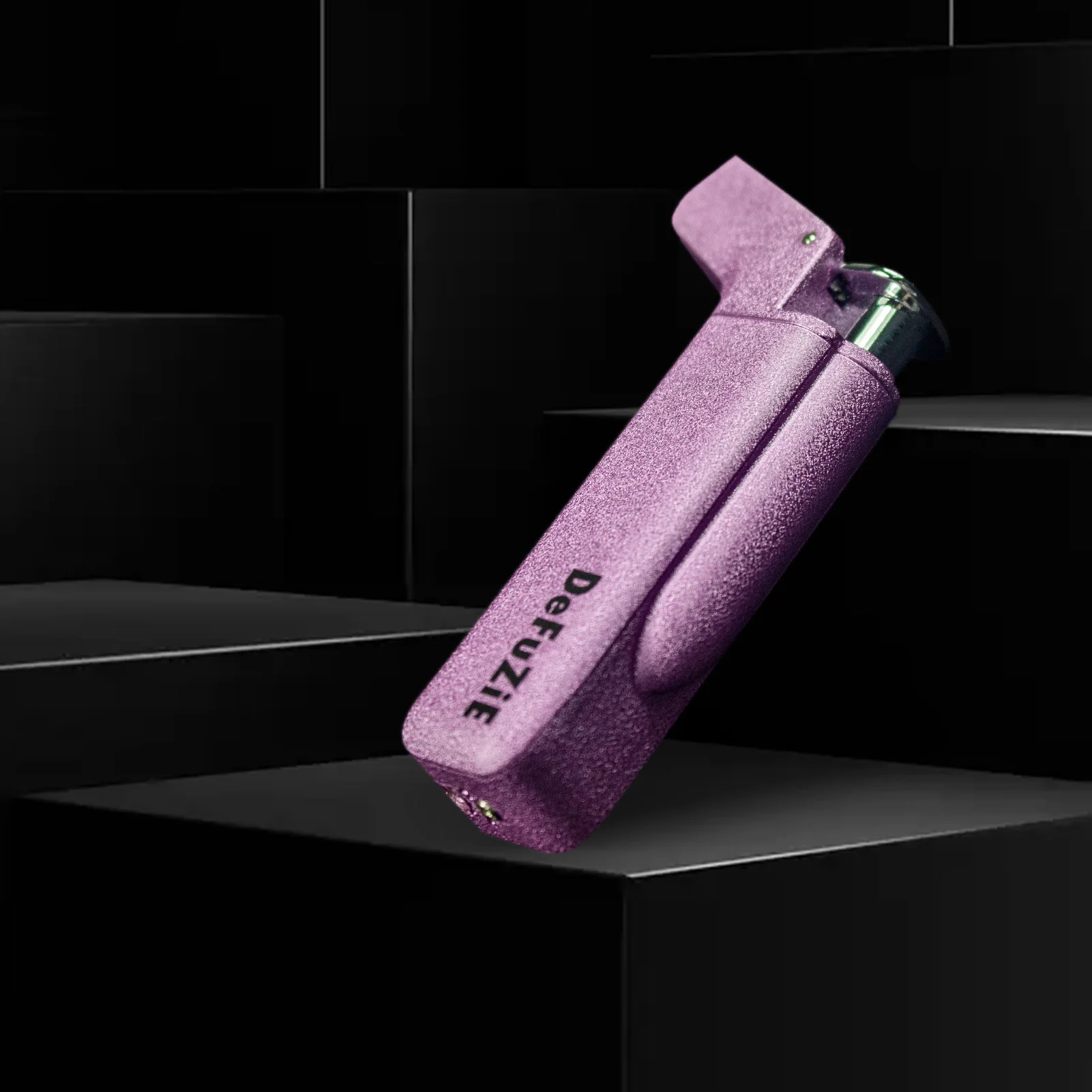 Zapalniczka DefuZiE Torch, odp – Men Accessories Pk recenzja i cena