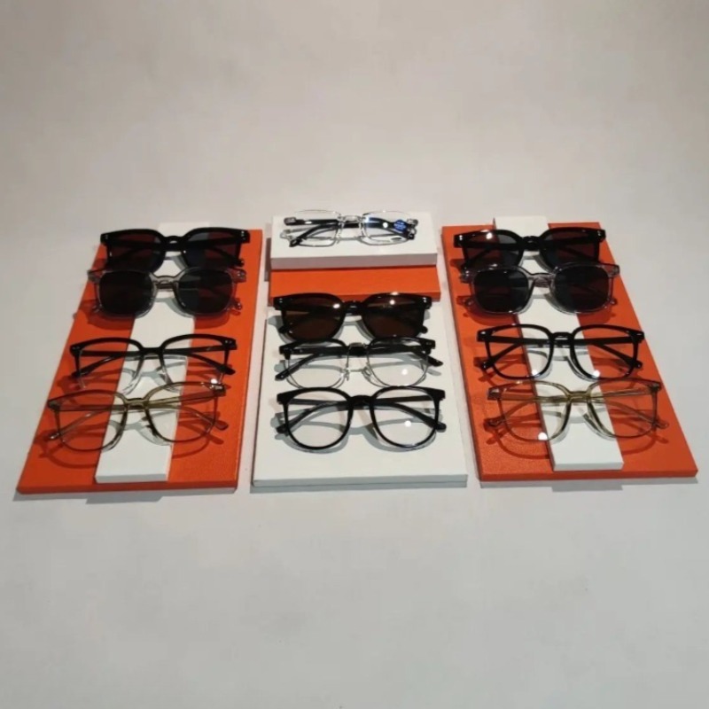 Drewniane etui na okulary, org – Men'S Accessories Cheap recenzja i cena