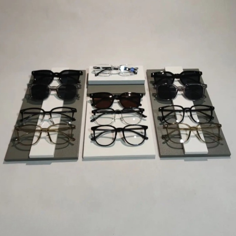 Drewniane etui na okulary, org – Men'S Accessories Cheap recenzja i cena