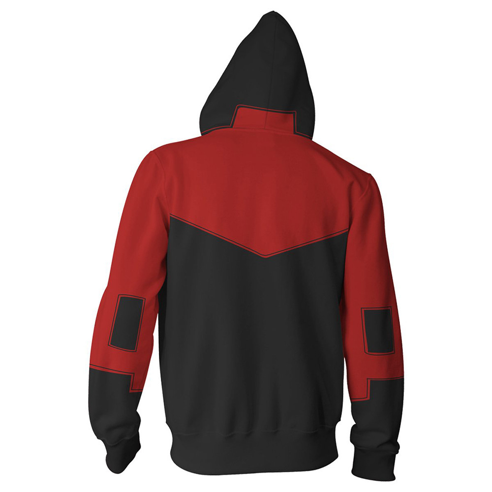 Nowy Styl Robin T. Drake Bluza – Mens Accessories Style recenzja i cena