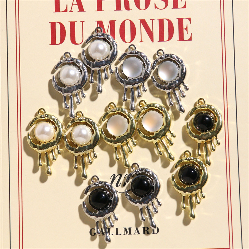 Darmowa wysyłka 40 sztuk/parti – Men Accessories Locket recenzja i cena
