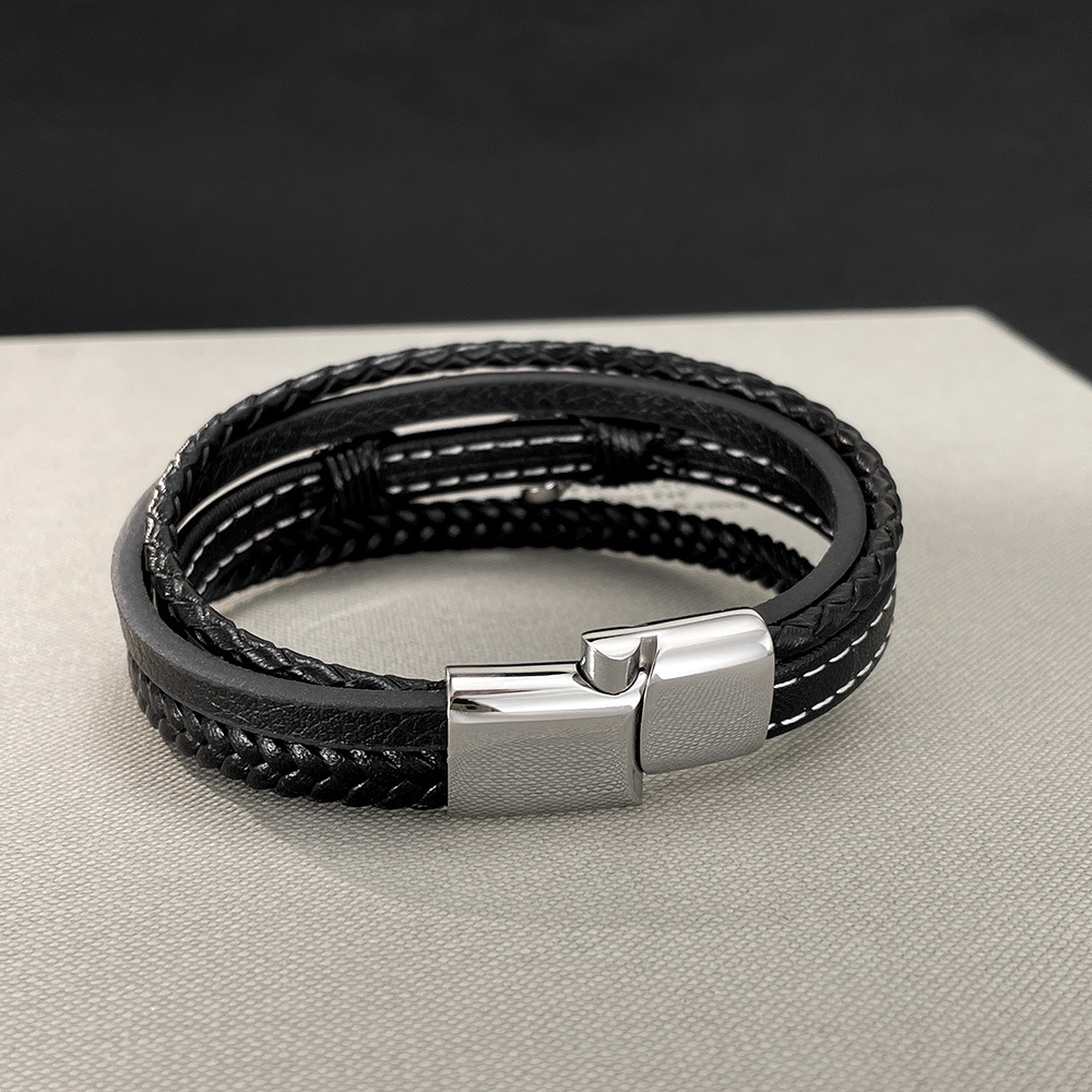 Kreatywne akcesoria wężowe ze  – Men Accessories Pk recenzja i cena