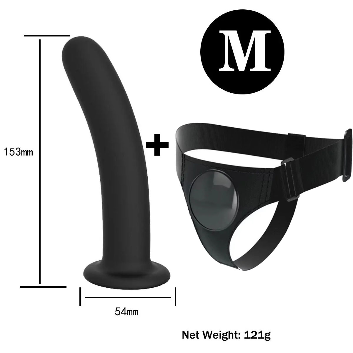 Regulowany silikonowy pas z sz – Men'S Vegan Accessories recenzja i cena