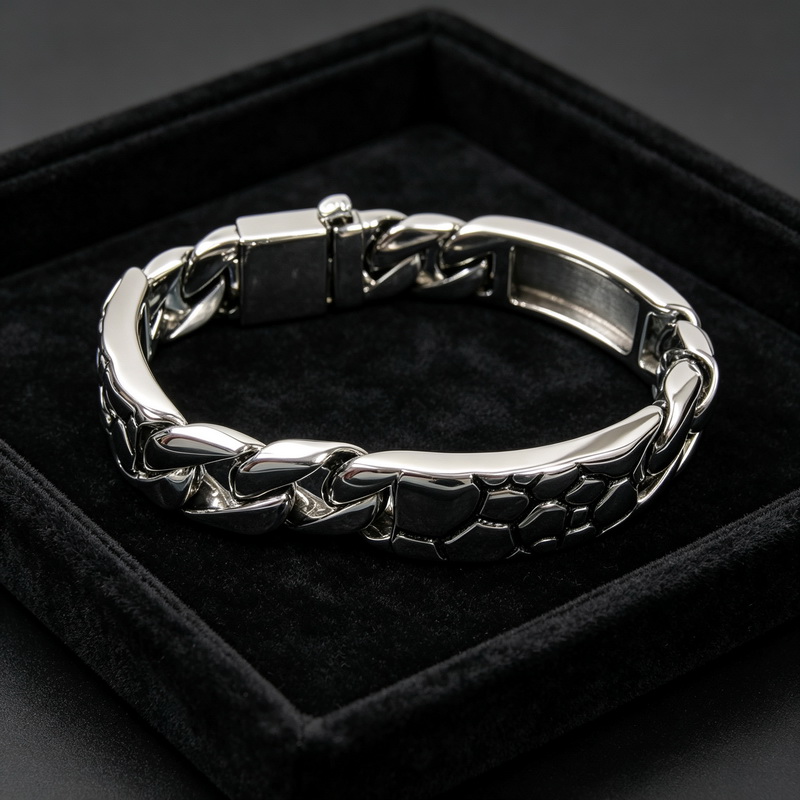 KALEN Vintage Bransoletka Męsk – Men Accessories Bd recenzja i cena