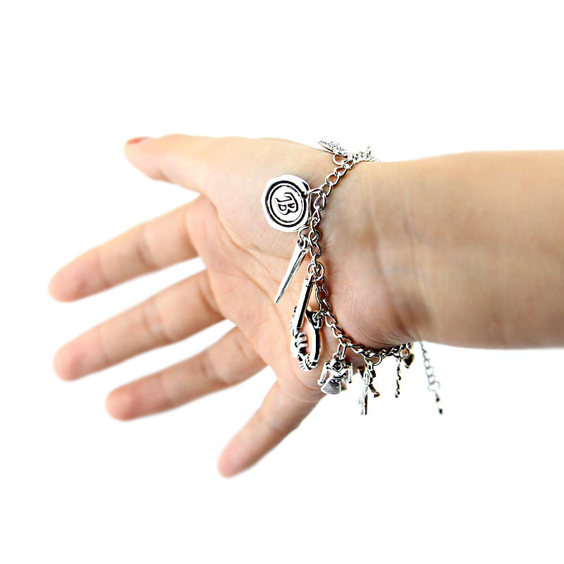 Popularny TV Buffy wampir Slay – Men'S Vampire Accessories recenzja i cena